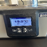 VWR Water Bath image 3